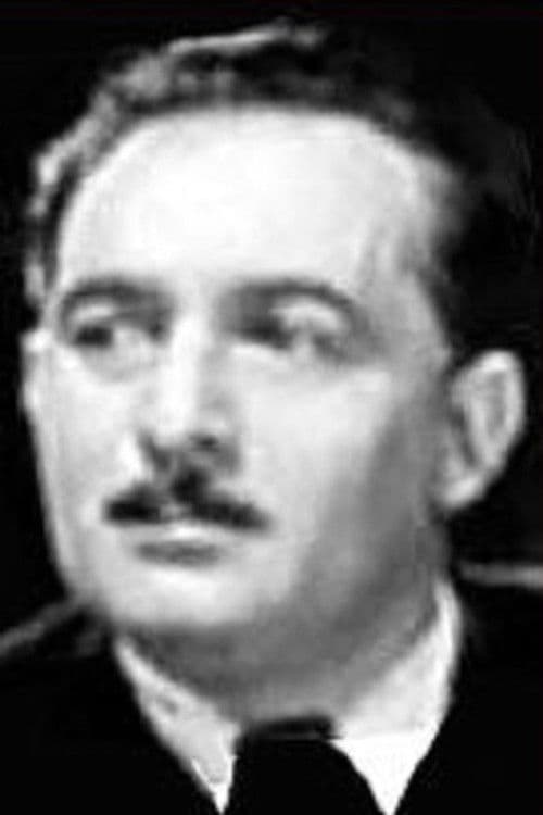 Merab Khinikadze profile photo