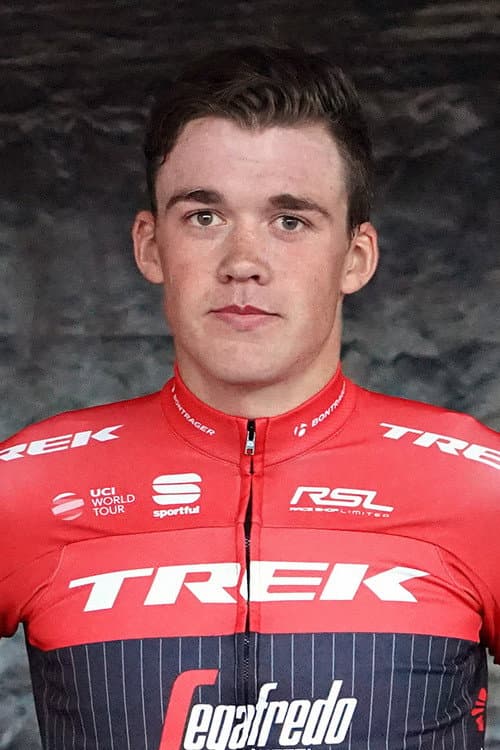 Mads Pedersen profile photo