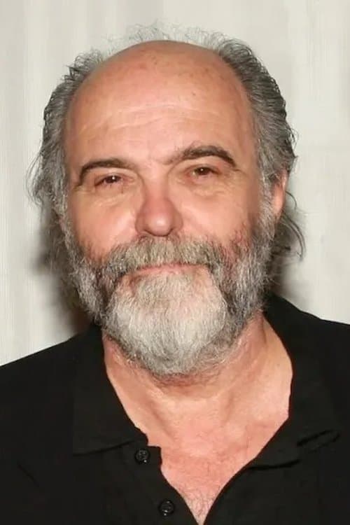 Leon Ichaso profile photo