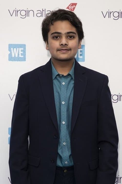 Dean Chaumoo profile photo