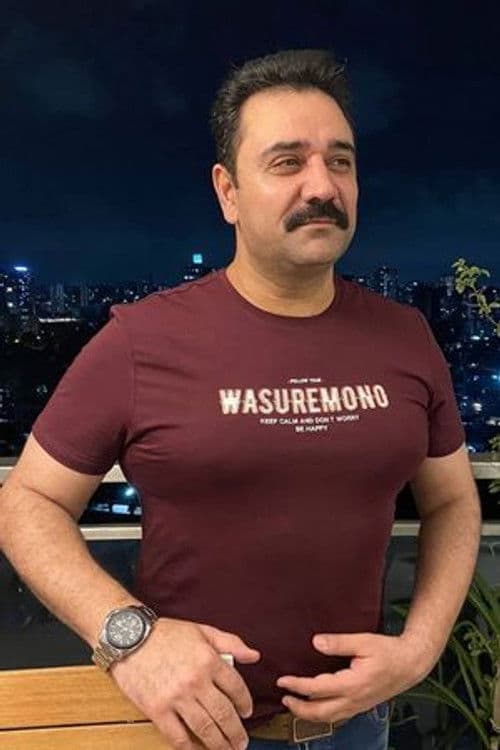 Gireesh Sahdev profile photo