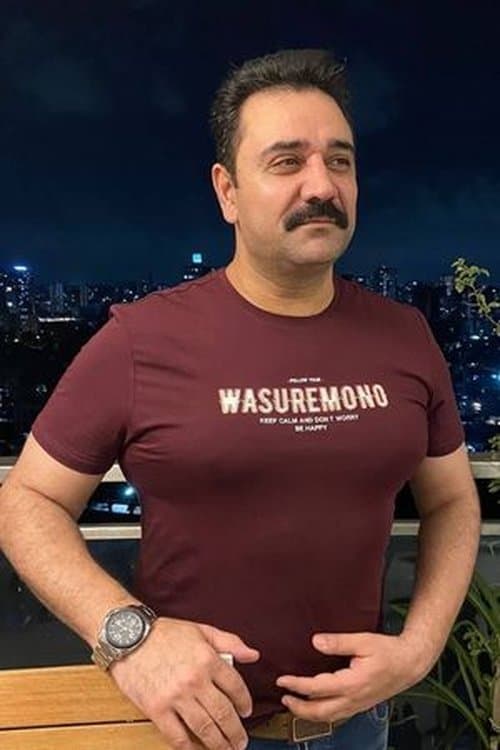 Gireesh Sahdev profile photo