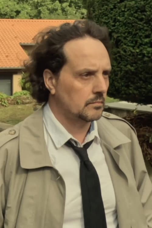 Frédéric Fischer profile photo