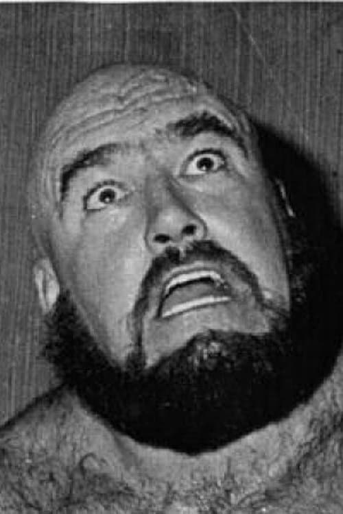 Michel Lamarche profile photo