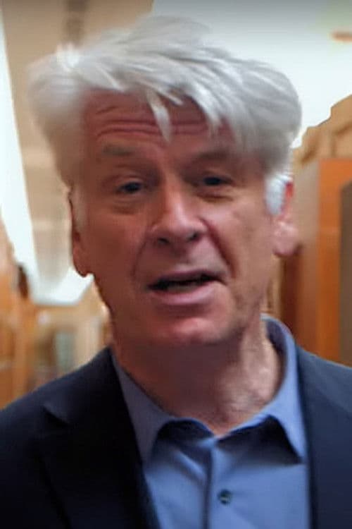 Ian Cross profile photo