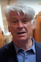 Ian Cross profile photo