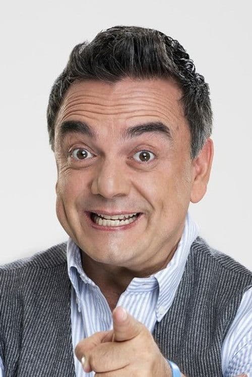 Pierre Angelo profile photo