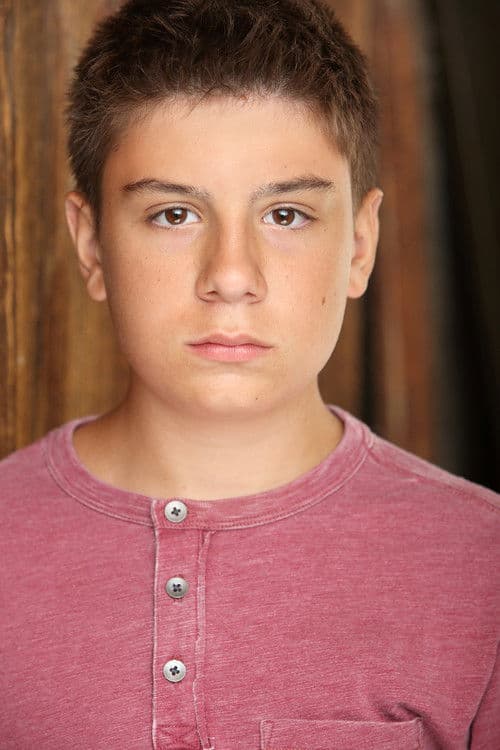 Collin Thompson profile photo