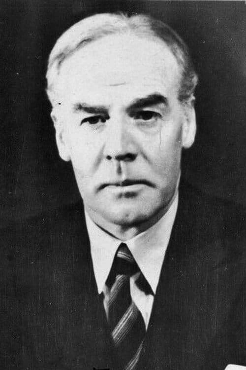 Frederick Leister profile photo