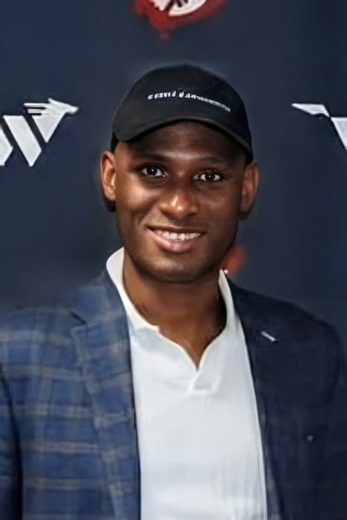 Chidi J Chime profile photo