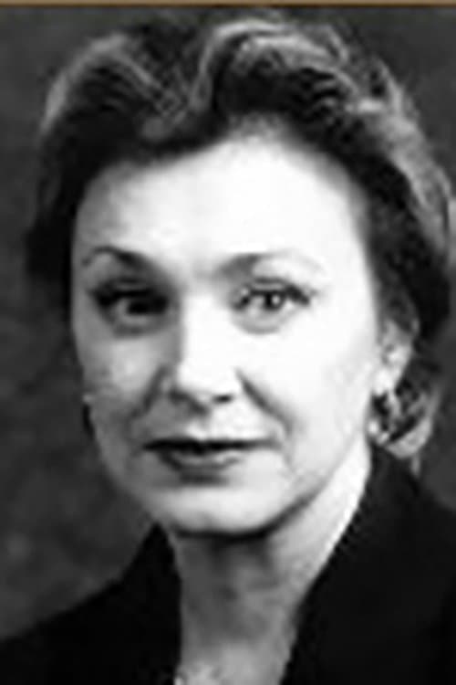 Olga Chipovskaya profile photo