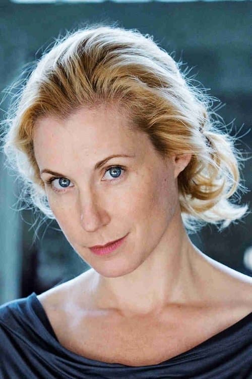 Astrid Posner profile photo