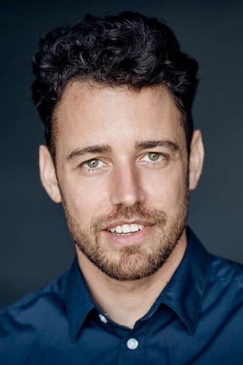 Julian Härtner profile photo