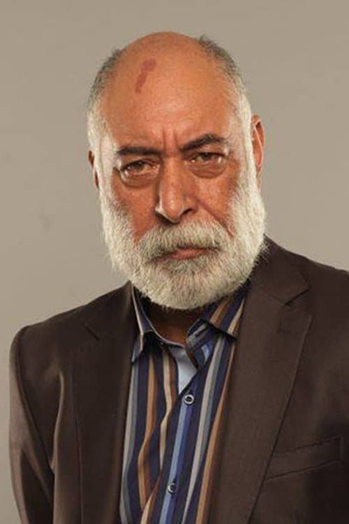 Muhammed Cangören profile photo
