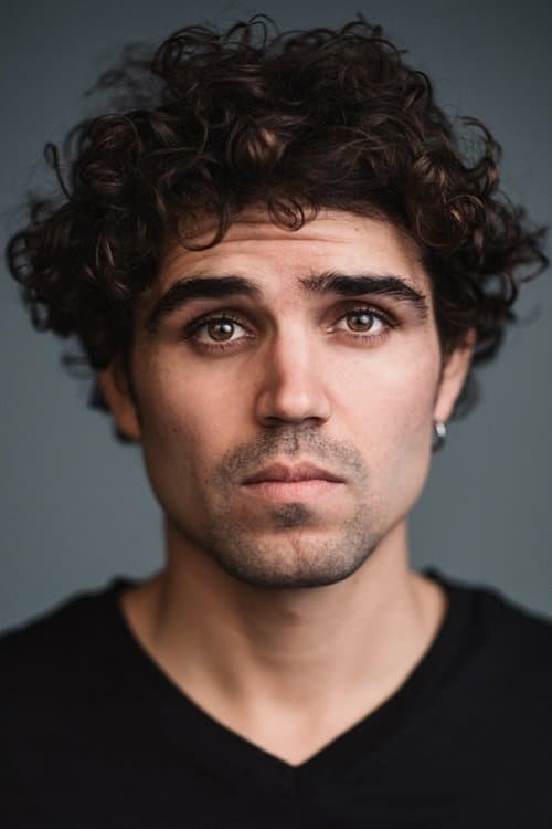 Adrià Escudero profile photo