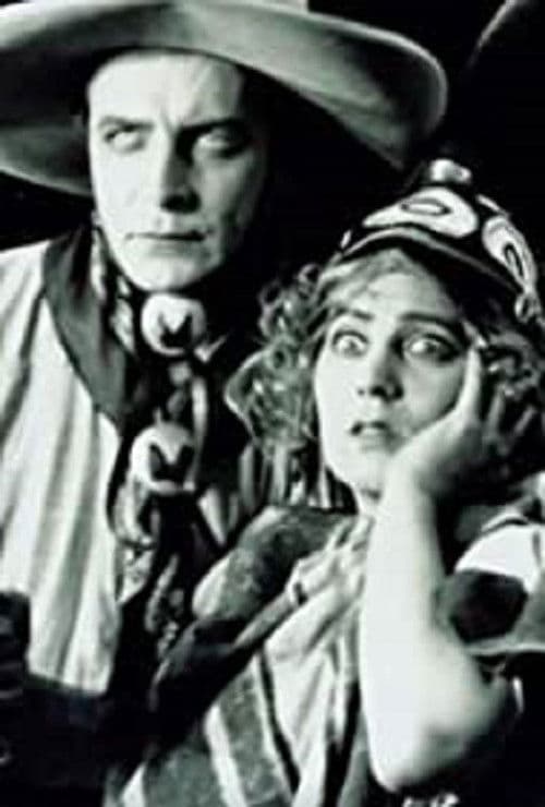 The Adventures of Japhet I-IV poster