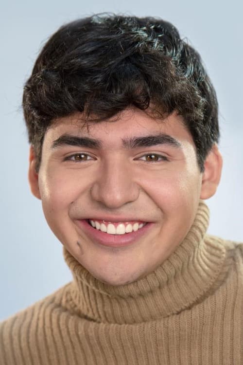 Beto Ochoa profile photo
