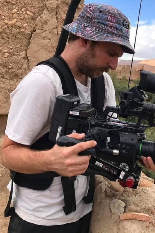 Yair Cymerman profile photo