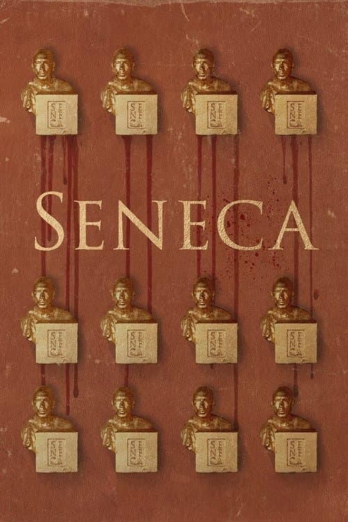 Seneca poster