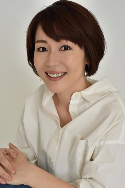 Misaki Sekiyama profile photo