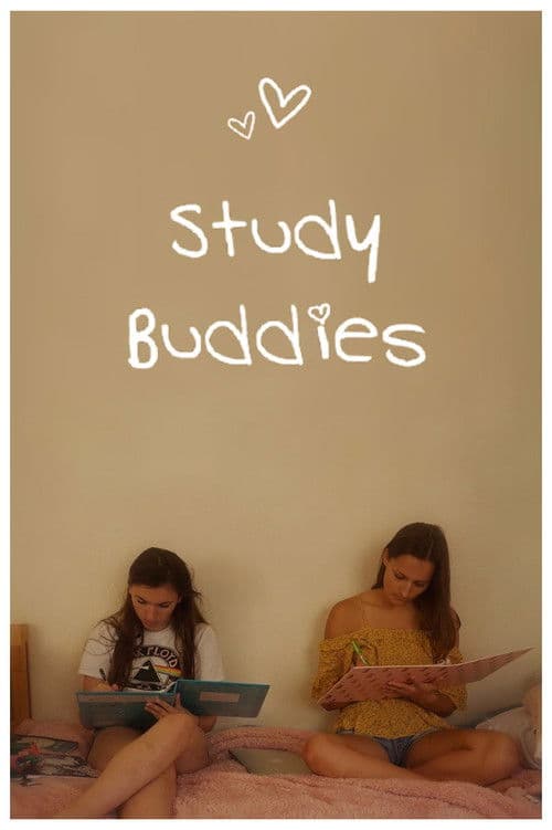 Study Buddies poster