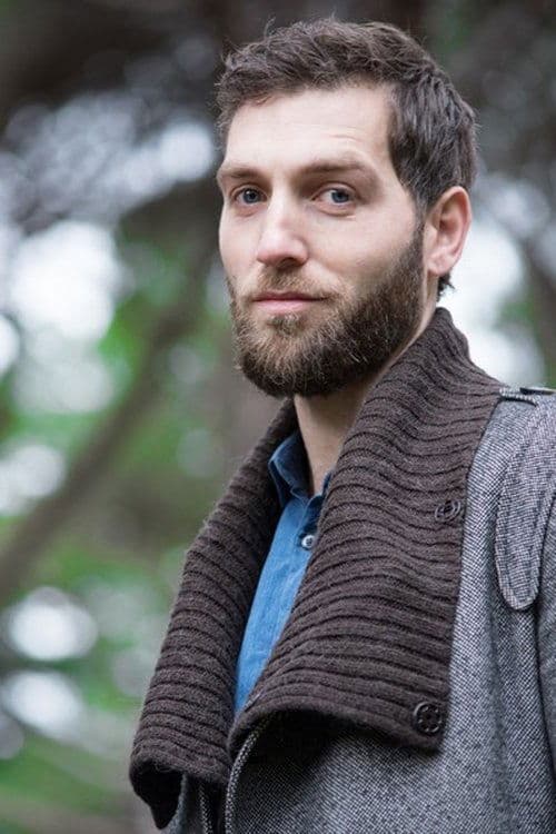 Mauro Cardinali profile photo