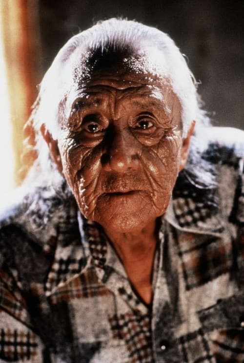 Ted Thin Elk profile photo