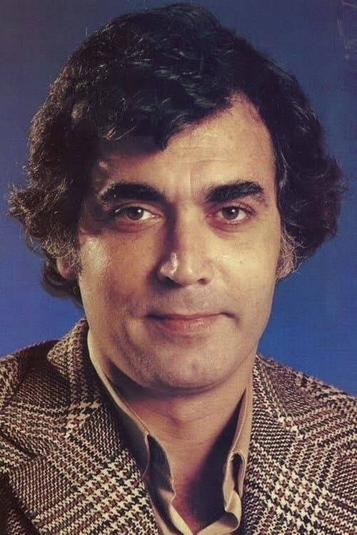 Perry Salles profile photo