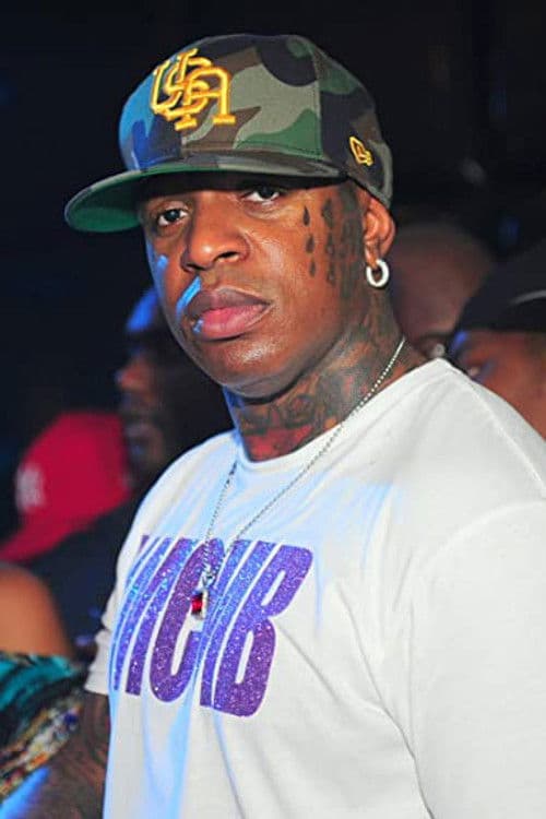 Birdman profile photo