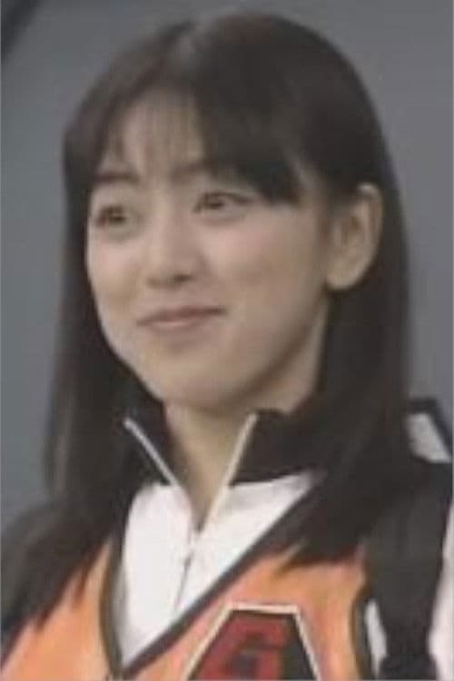 Kaori Asô profile photo