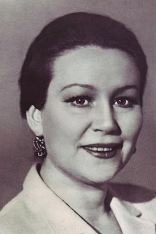 Inna Kondratyeva profile photo