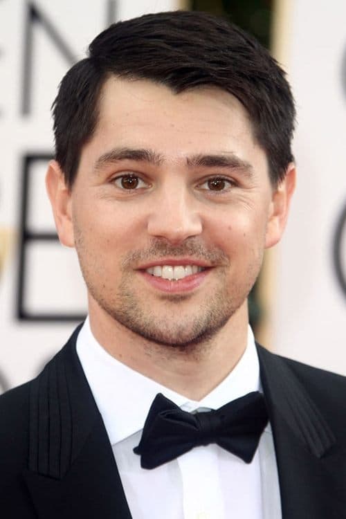 Nicholas D'Agosto profile photo