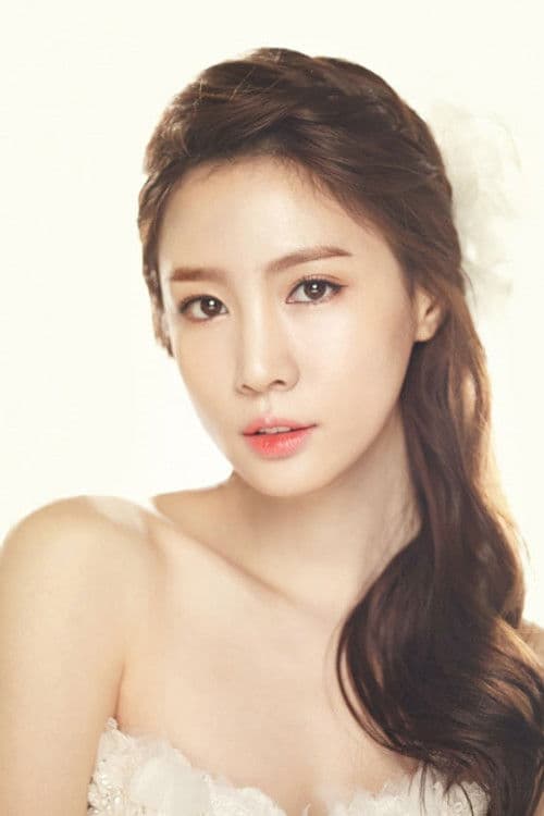Jin Ah Reum profile photo
