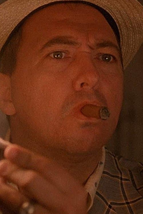 Steve Carlisle profile photo