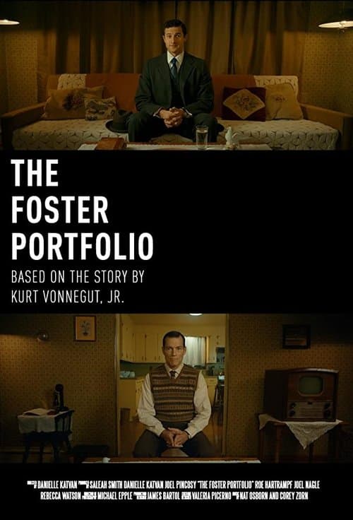 The Foster Portfolio poster