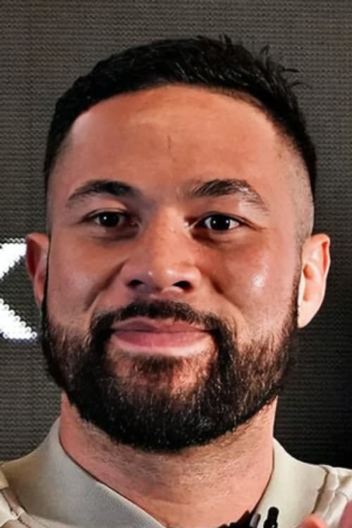 Joseph Parker profile photo