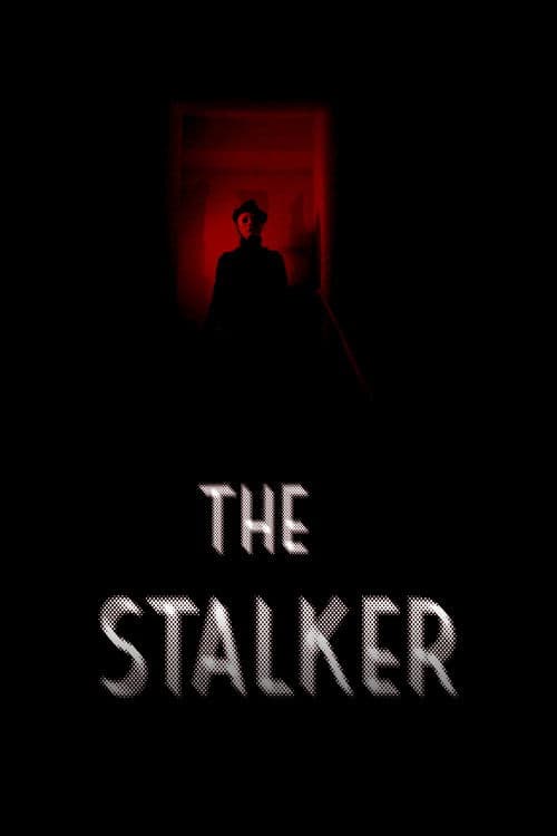 The Stalker poster