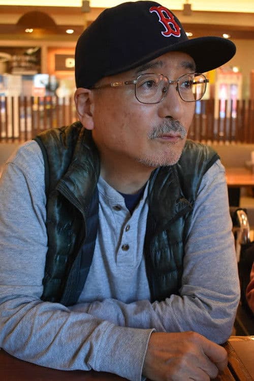 Akihide Tsuzawa profile photo