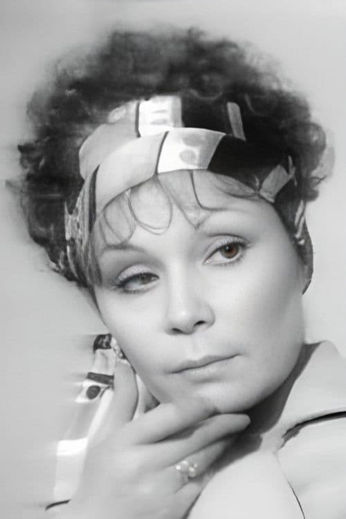 Odile Poisson profile photo