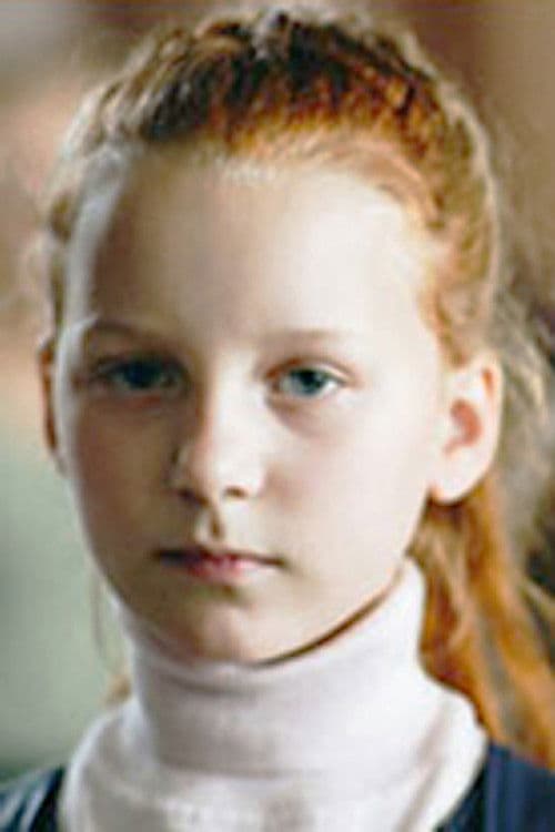 Kseniya Alexeeva profile photo