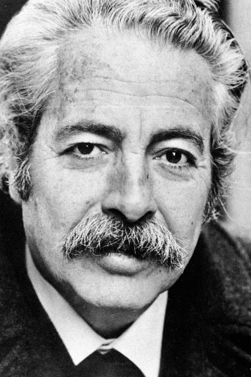 Antonio Pierfederici profile photo