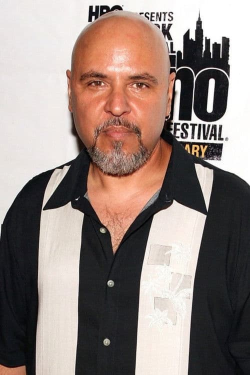 Charles Santy profile photo