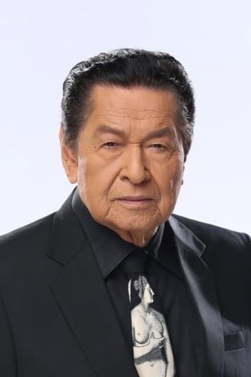Eddie Garcia profile photo
