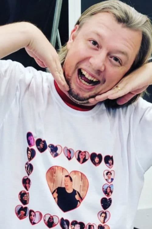 Brian Hagemann profile photo