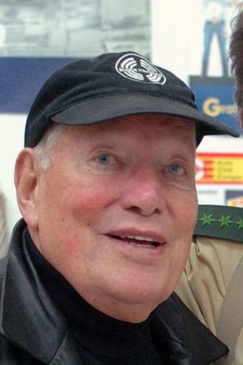 Jürgen Roland profile photo