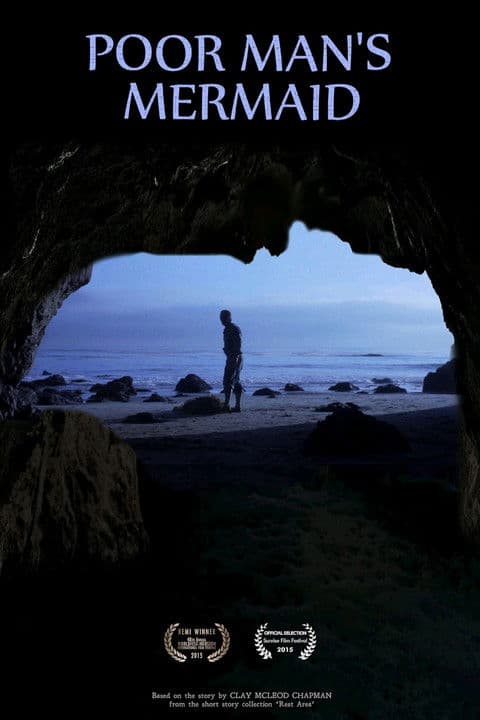 Poor Man's Mermaid poster