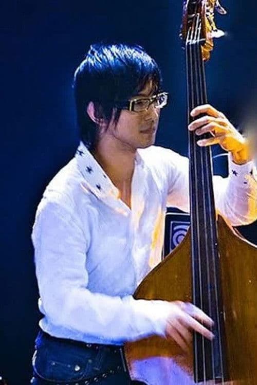 鳥越啓介 profile photo