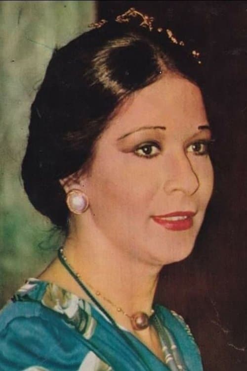 Soheir Zaky profile photo