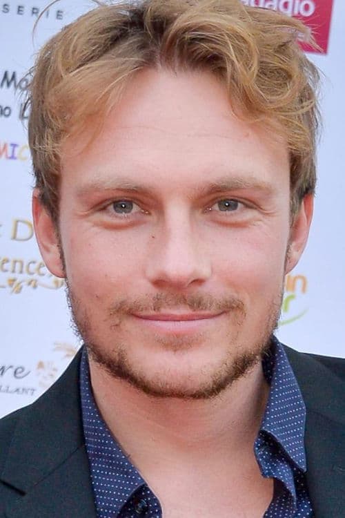 Roby Schinasi profile photo