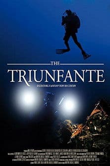 El Triunfante poster